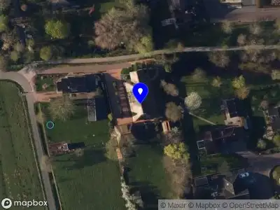 Nieuw bedrijf VD Kaap Services