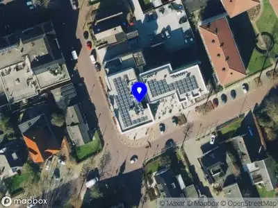 Paas Services Nieuwleusen