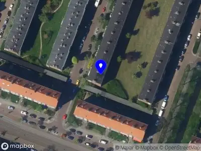 Nieuw bedrijf LM Maintenance