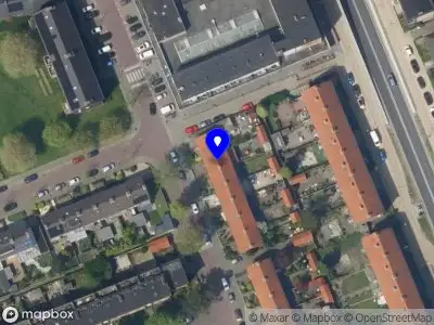 Nieuw bedrijf Candy Delight