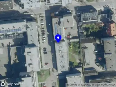 Nieuw bedrijf Thommerman