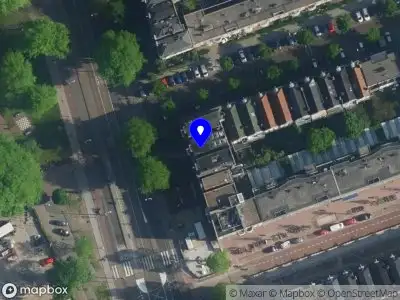 Vereniging van Eigenaren van het gebouw Linnaeusstraat 25 te Amsterdam Amsterdam