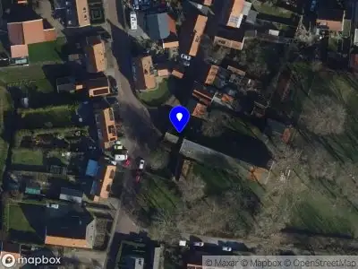 Stichting Vrienden van Boerderij Zorgwijk Ellewoutsdijk