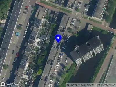 Trimsalon No Nonsense Haarlem