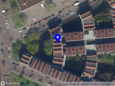 CareConnectWeb Rotterdam