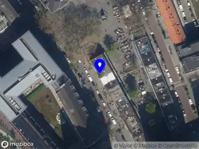 Nieuw bedrijf Powderbrows by Lady Eve