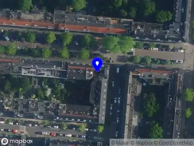 Nieuw bedrijf MG Event Services