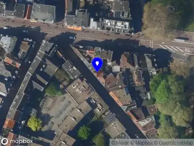 Nieuw bedrijf De Prestatie Academie