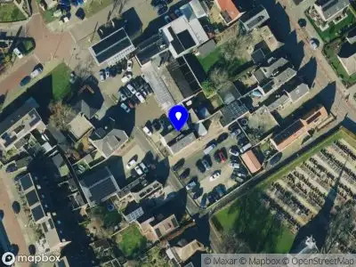 Van den Belt Auto's B.V. IJsselmuiden