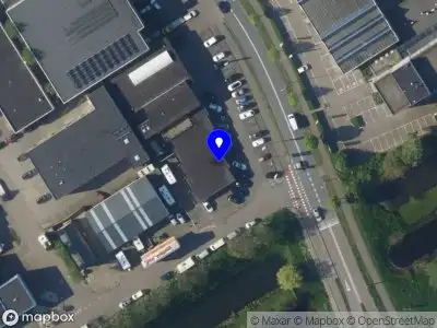 Royal House Real Estate Development B.V. Alphen aan den Rijn