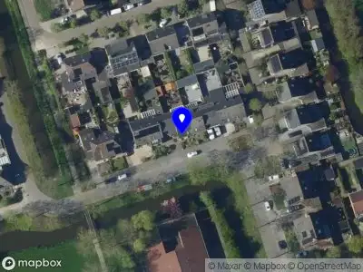 Ministry of Marbles B.V.