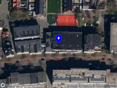 Stichting 't Verskil Leeuwarden