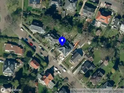 SvdS Fysiotherapie Velp