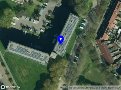 Nieuw bedrijf ELD health-support