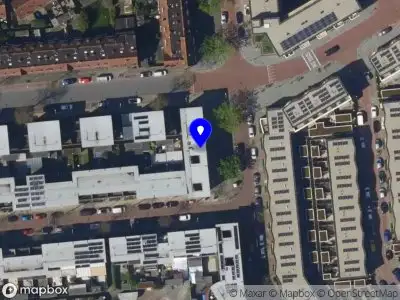 Nieuw bedrijf AJ Sport & Coaching