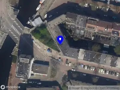 Nieuw bedrijf Unity Vision