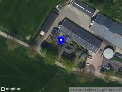 Maatschap Pieter van Oosterom Stoutenburg Noord