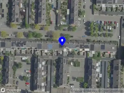 Uw thuiskapster Angelique Droesen-Smeulders