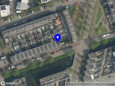 Dirk Antonius Holding B.V.