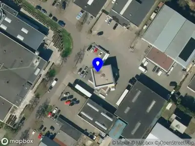 Energie Coöperatie Bedrijventerrein De Huet en Bedrijventerrein Keppelseweg U.A.