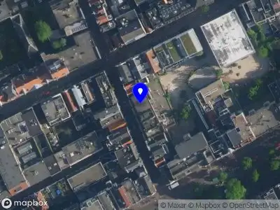 Nieuw bedrijf Genesis Aeternitas Holding B.V.