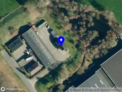 Touringcarbedrijf aan de Wiel