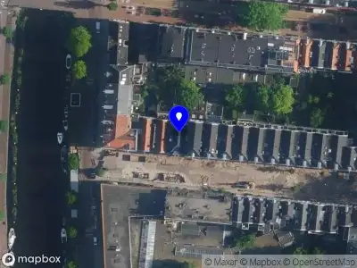 Kok Loes Amsterdam
