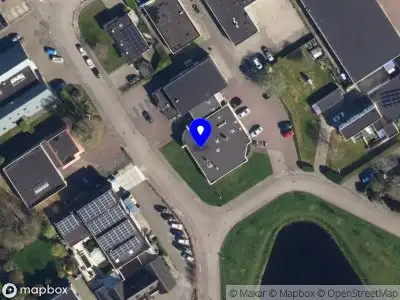 Nieuw bedrijf Stichting Impuls