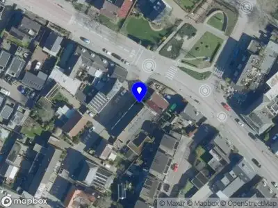 Nieuw bedrijf Thijssen Dakbedekkingen & Onderhoud