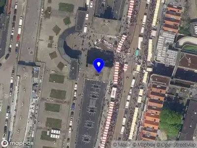Haven van zorg Rotterdam