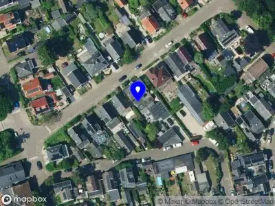 Stadhuisje Apeldoorn