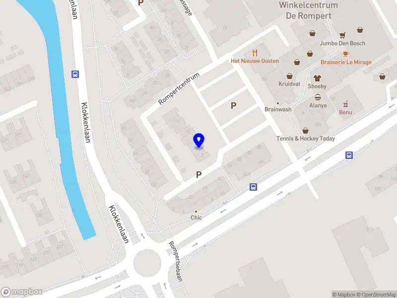 Bouza Services 's-Hertogenbosch