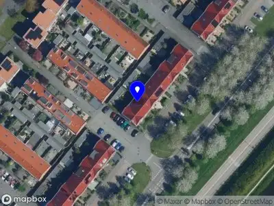 Nieuw bedrijf DCS & Co