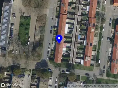 New York Pizza Rijen