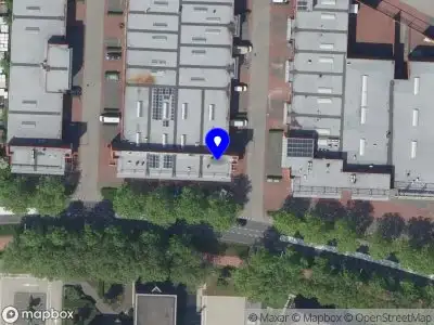 The Coloured House B.V.