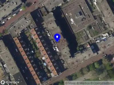 Nieuw bedrijf B.A Samen in Ontwikkeling