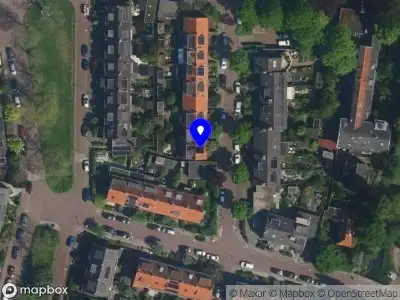 Jeroen van Gaart Coaching & Begeleiding Haarlem