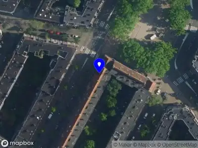 Nieuw bedrijf droppeddots