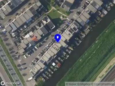 JS BALI Company Almere