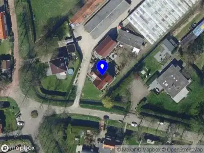 Caravanstalling De Driehoek B.V. Rhoon