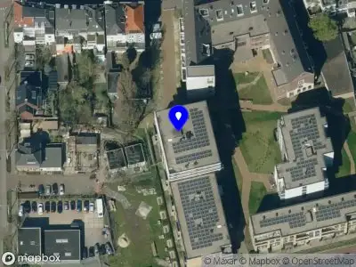 Vereniging van Eigenaars "Cohousing" aan Coehoornstraat 78 tot en met 144 (even nummers)/Nieuwe Plein 9 te Arnhem Arnhem