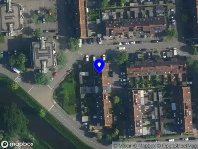 RRenting Vastgoed B.V. Hoofddorp