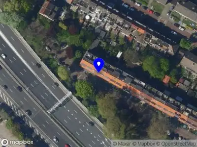 Charise Holding B.V.