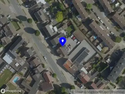 Nieuw bedrijf Thijssen Light & Audio