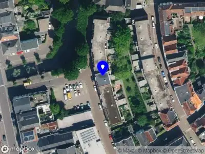 M.Breem Hart voor goede zorg