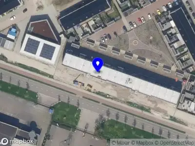 Nieuw bedrijf van der Munnik Beheer