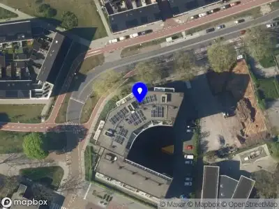 Nieuw bedrijf SW Project Management