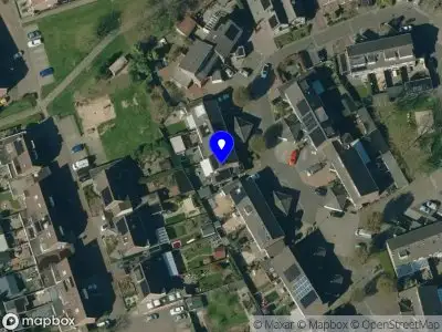 Nieuw bedrijf NextBet