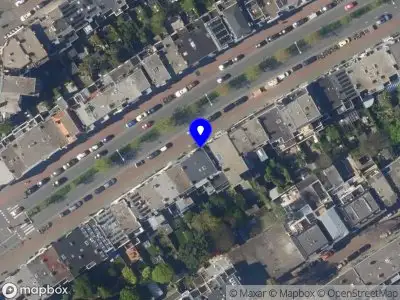 Aannemersbedrijf Reijnders 's-Gravenhage