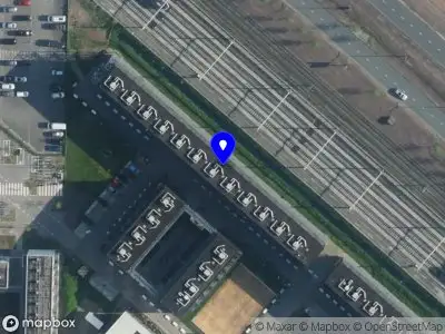 Nieuw bedrijf Studio Hasna